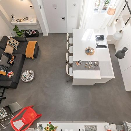 Rome As You Feel - Alibert Design Loft Dış mekan fotoğraf