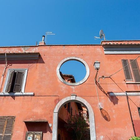 Rome As You Feel - Alibert Design Loft Dış mekan fotoğraf