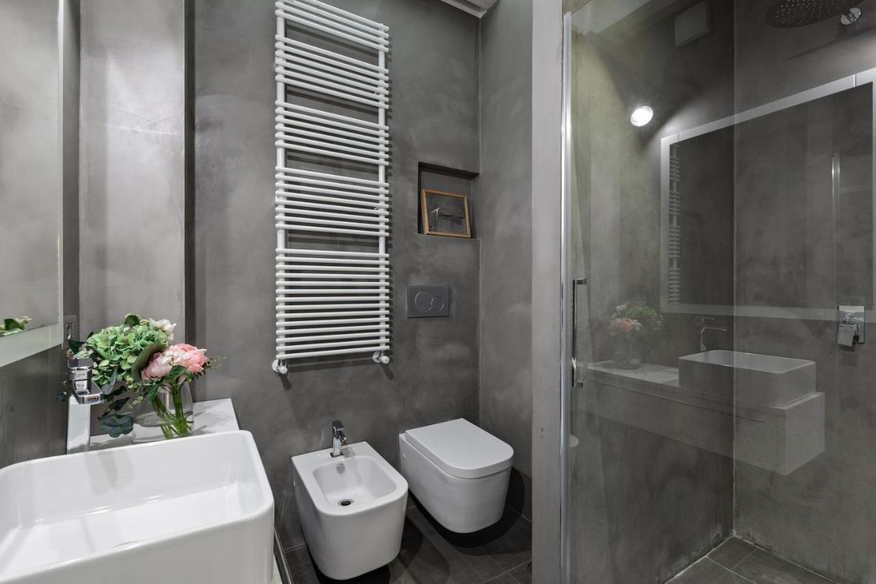 Rome As You Feel - Alibert Design Loft Dış mekan fotoğraf