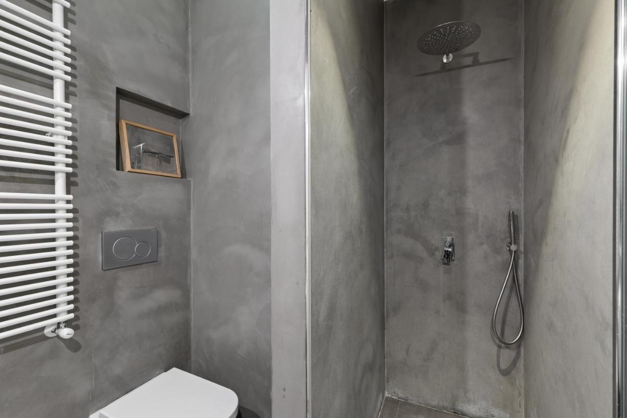 Rome As You Feel - Alibert Design Loft Dış mekan fotoğraf